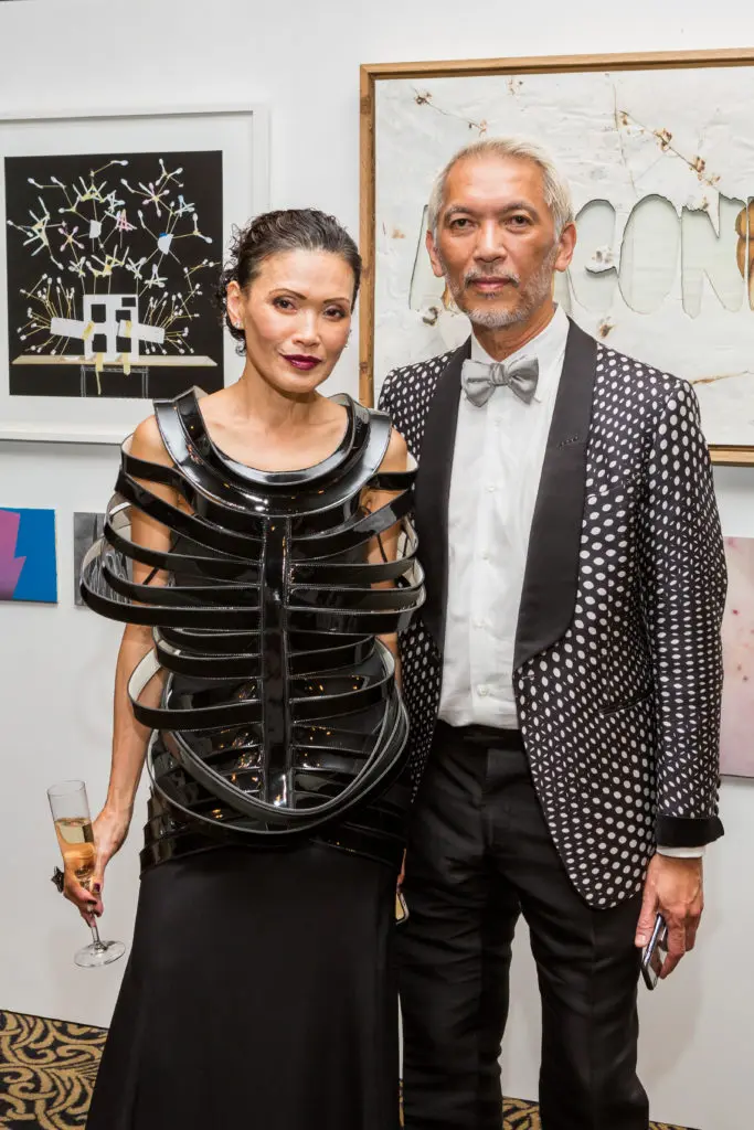 Art League Houston 70th Anniversary Gala