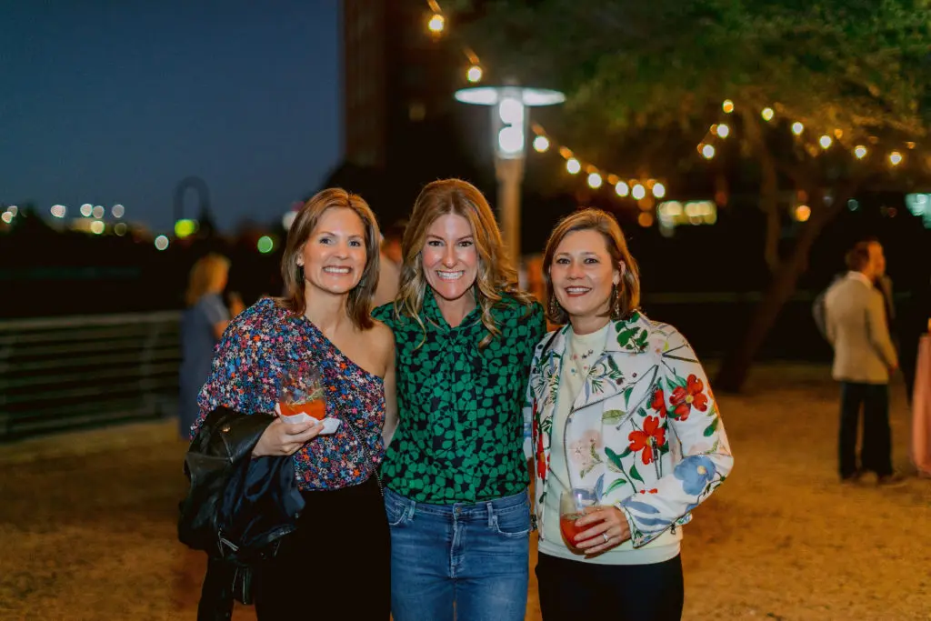 Farm Girls Supper Club at Sunset Coffee Building