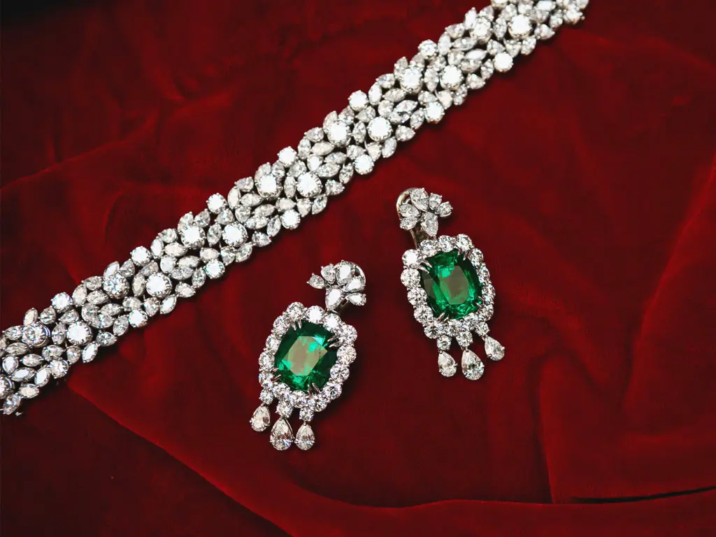 12 Gifts That Wow — The Perfect Present is Rare as a Unicorn, But This Jeweler Gives You an Edge: The Most Breathtaking Picks From Tenenbaum