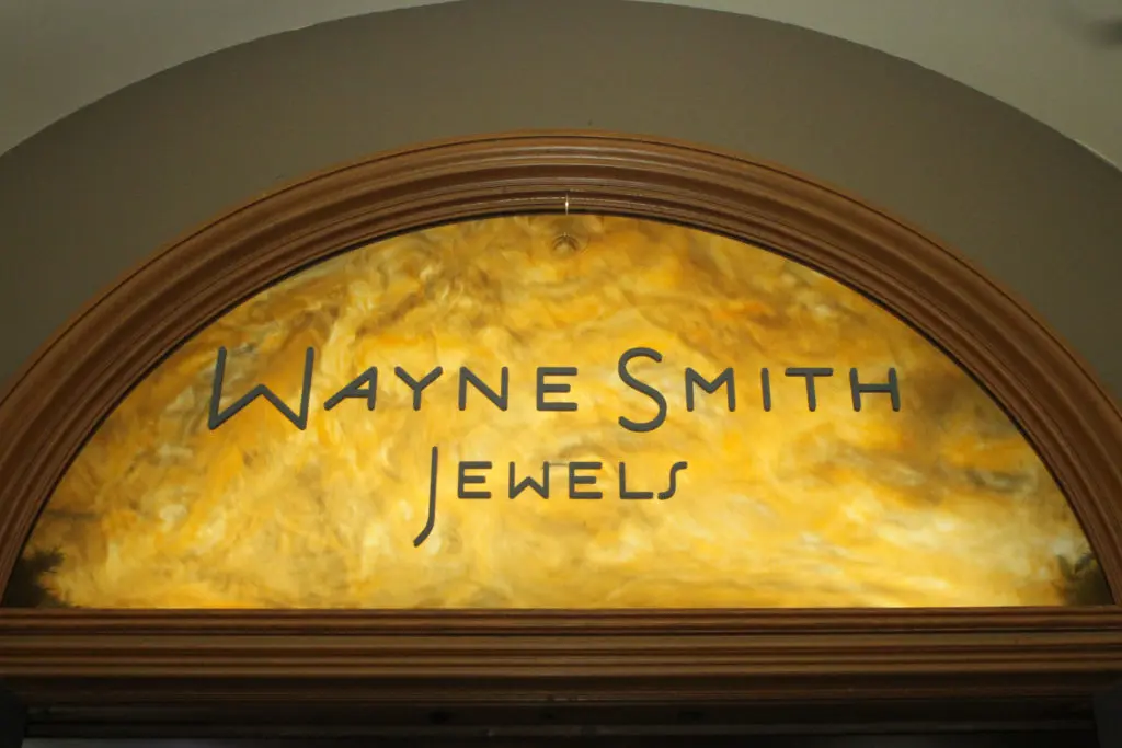 Wayne Smith 2018 Holiday Bash