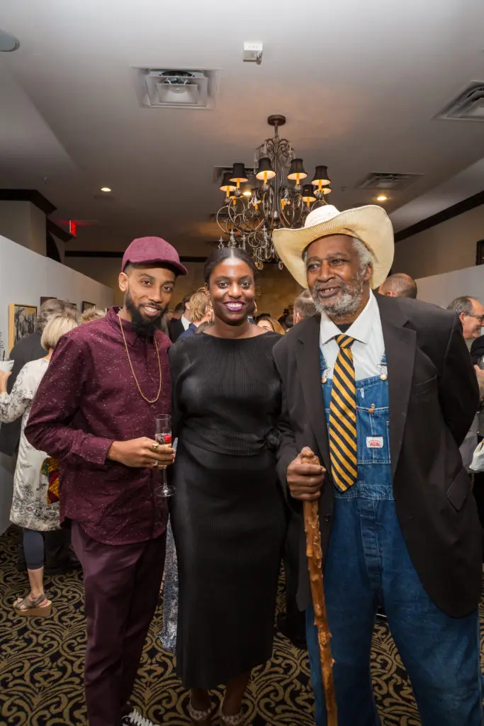 Art League Houston 70th Anniversary Gala