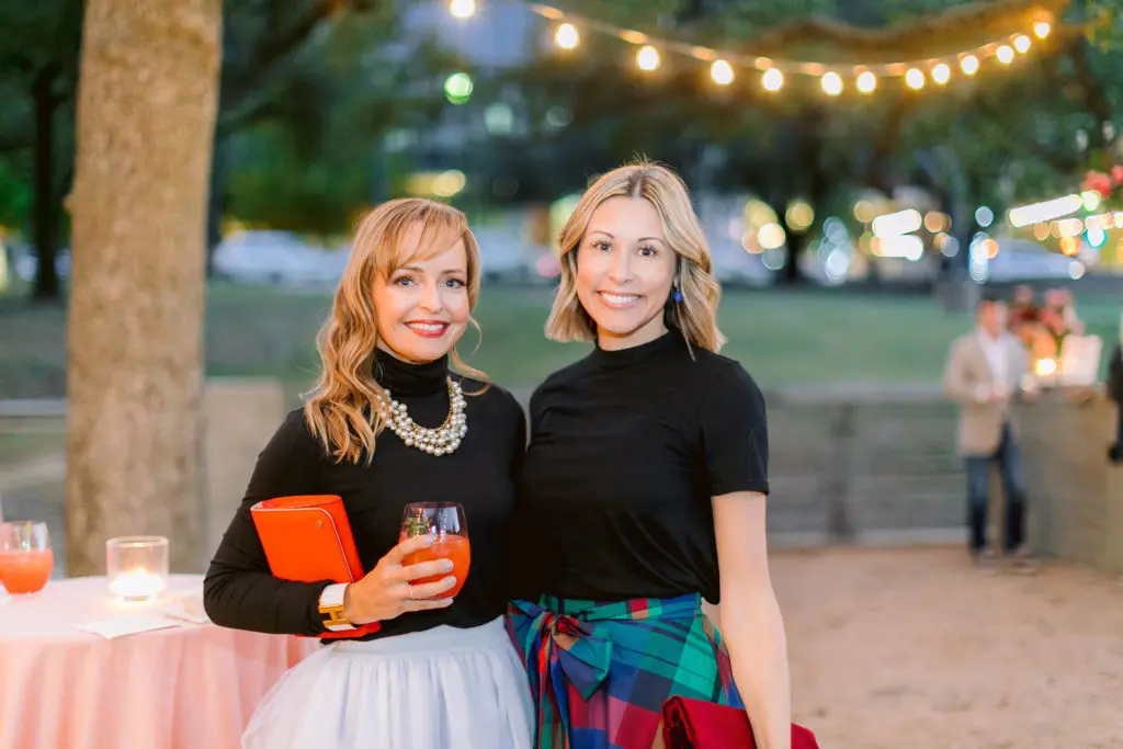 Farm Girls Supper Club at Sunset Coffee Building