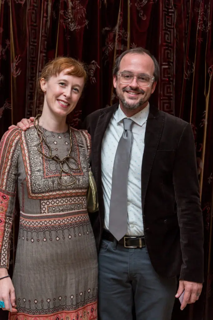 Art League Houston 70th Anniversary Gala