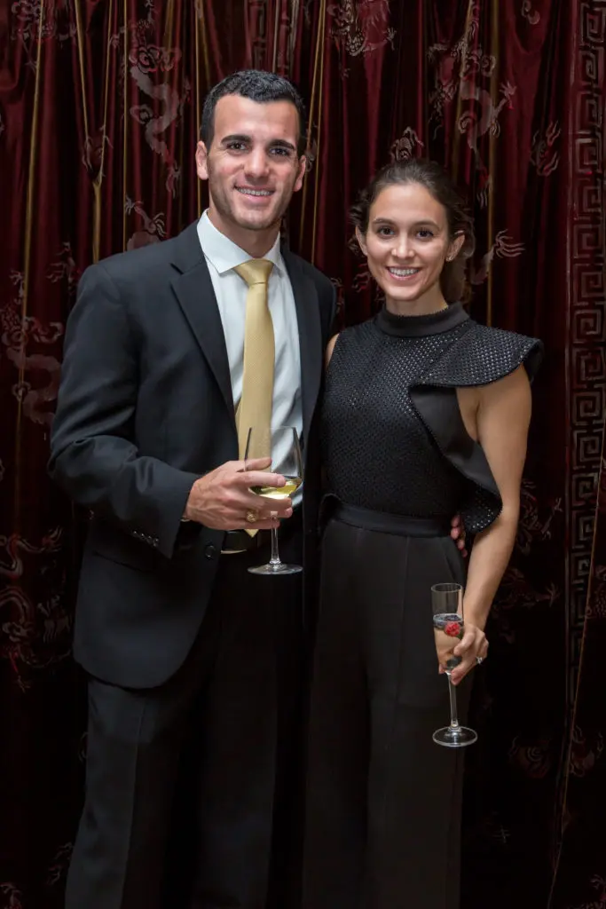 Art League Houston 70th Anniversary Gala