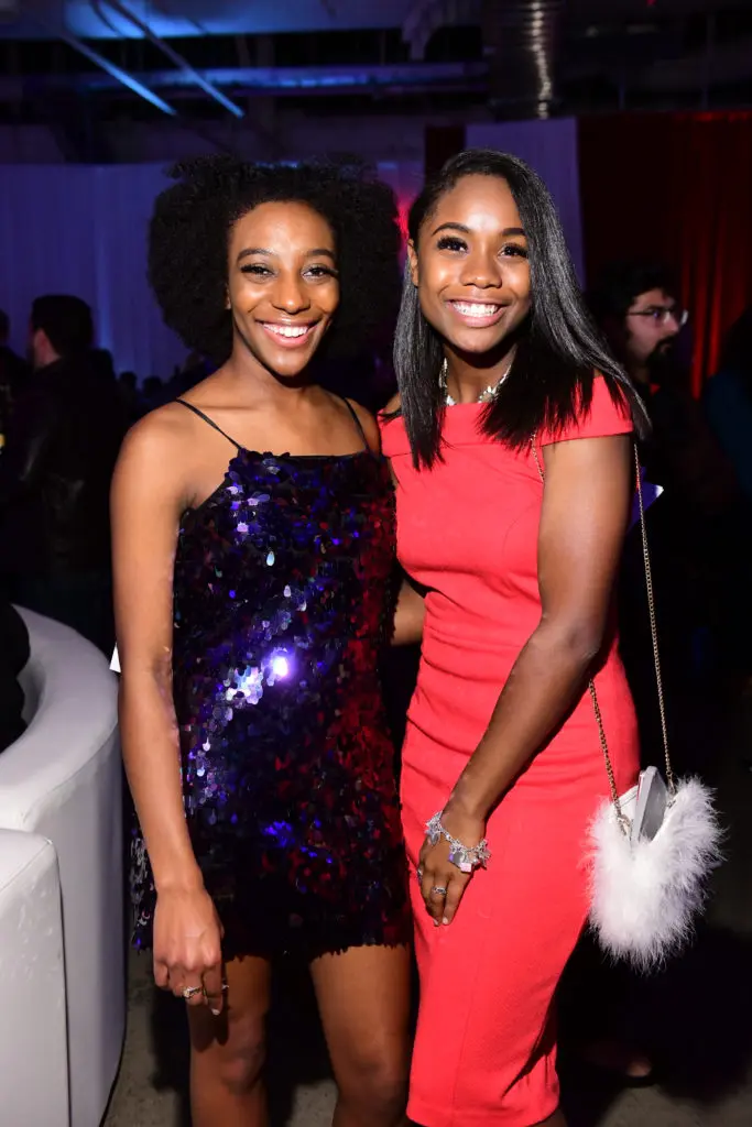 Texas Medical Center holiday party at the TMC Innovation Institute