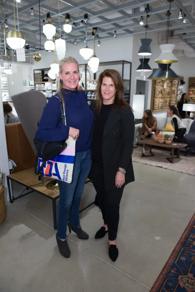 Kara Williams, Cynthia Birdwell