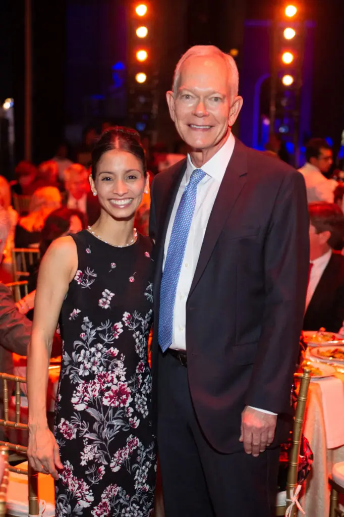 Houston Ballet Jubilee of Dance at Wortham Theater Center