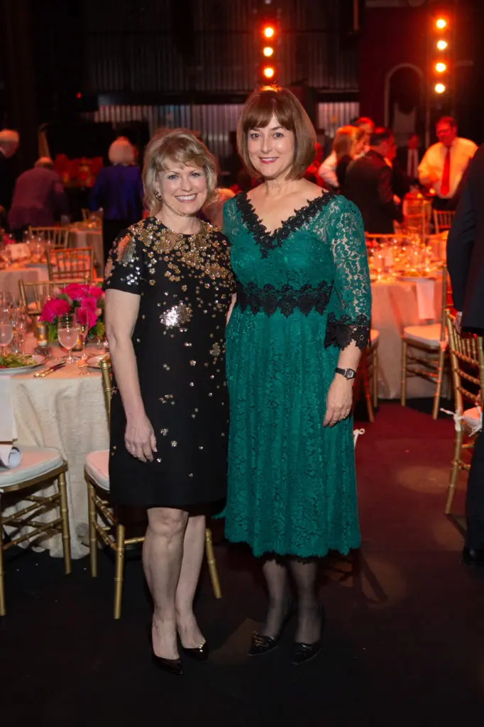 Houston Ballet Jubilee of Dance at Wortham Theater Center