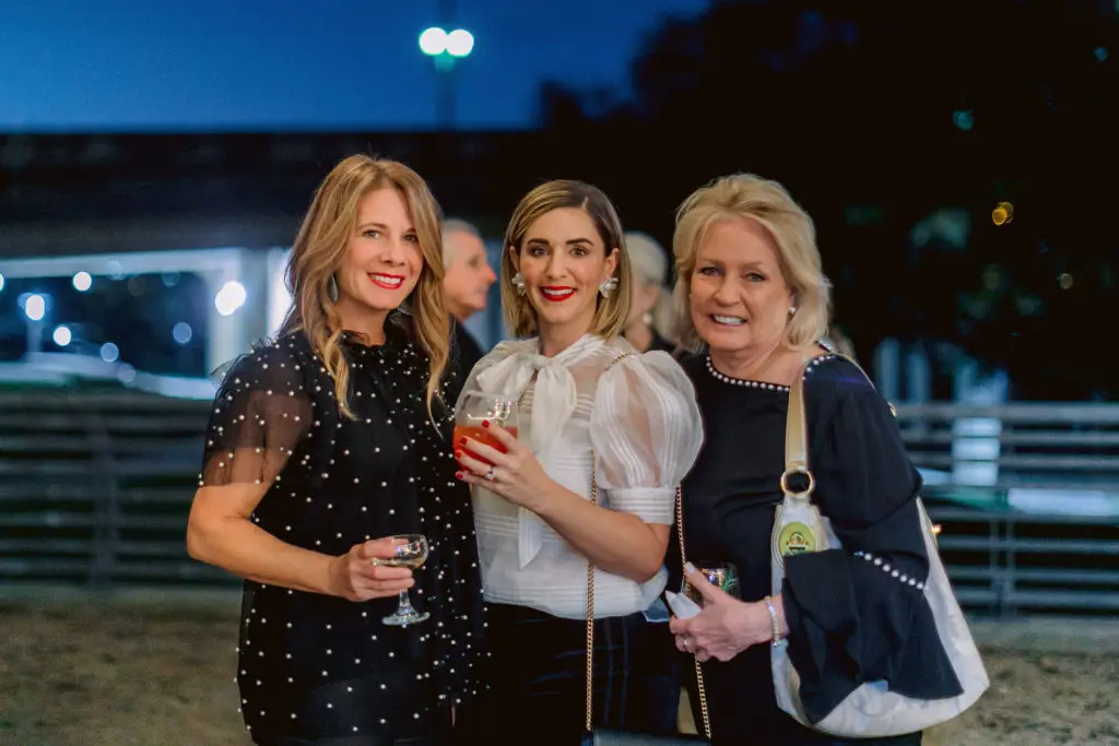 Farm Girls Supper Club at Sunset Coffee Building