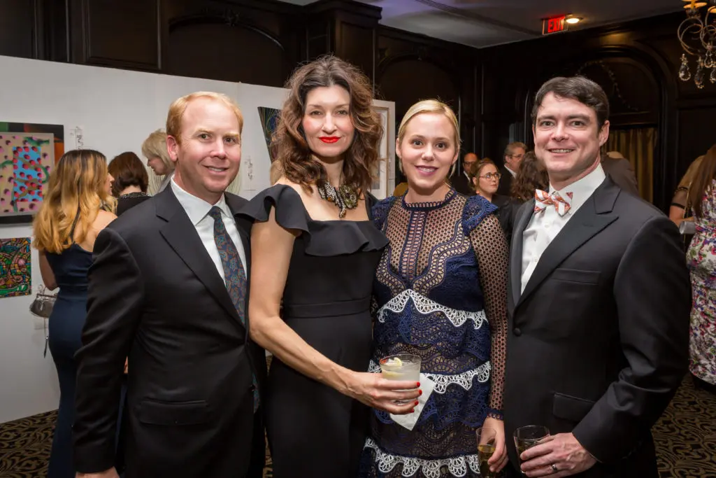 Art League Houston 70th Anniversary Gala