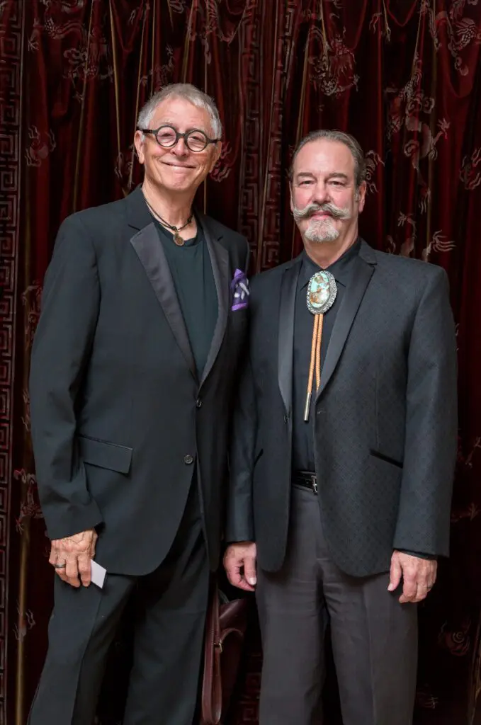 Art League Houston 70th Anniversary Gala