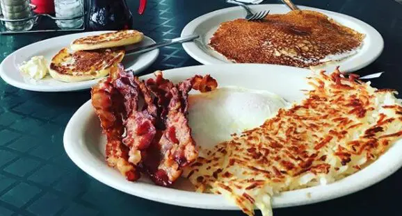Fountain View Cafe has closed after 35 years. 