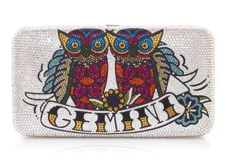 I'm a Gemini if you are looking for something to gift me for Christmas.