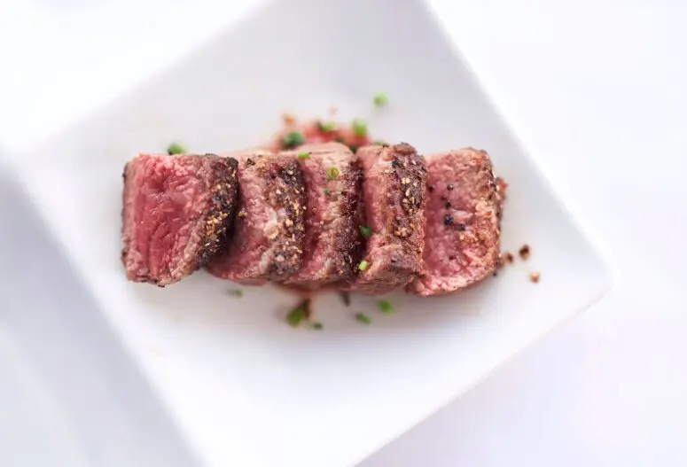 Killen's beat out tons of other steakhouses, including Doris Metropolitan — the most expensive restaurant in Louisiana — to be No. 1 in Texas. 