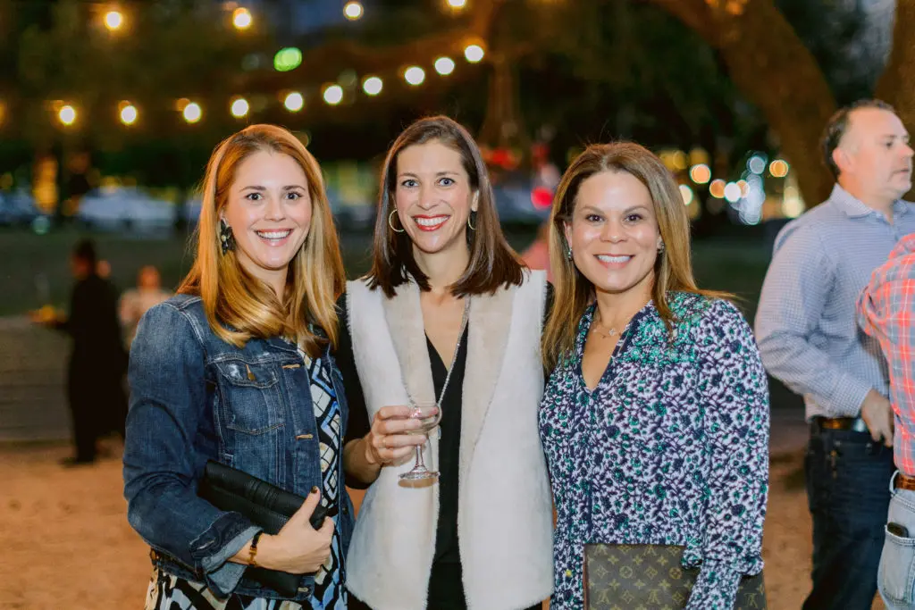 Farm Girls Supper Club at Sunset Coffee Building