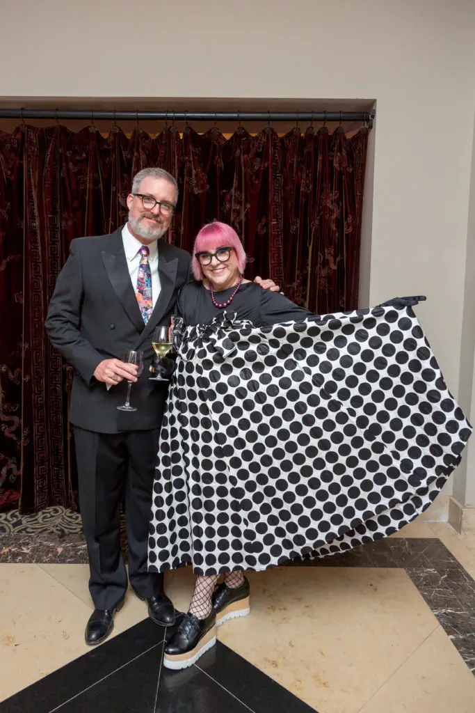 Art League Houston 70th Anniversary Gala