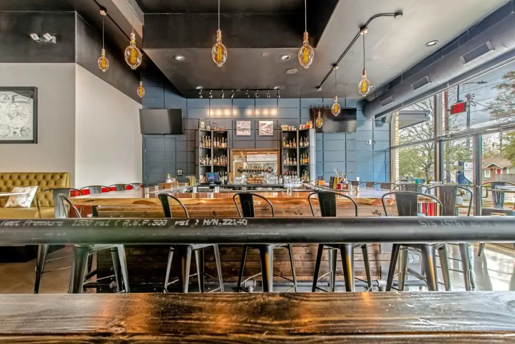 Houston’s Hottest Design and Build Firm is All About the Bayou City: How a Love for Houston Drives Construction Concepts