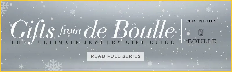 PaperCity - Gifts from de Boulle