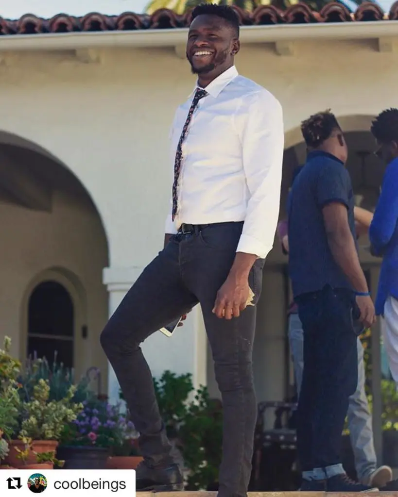 Publicist Jesse Porter, a student of Dallas hip-hop history, is Leading Dallas into 2019.