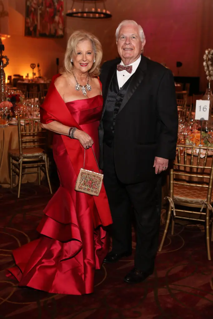Ballet Ball