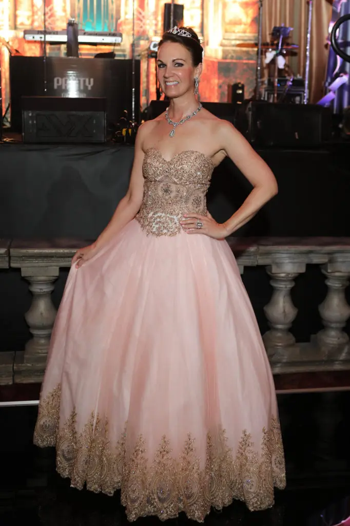 Ballet Ball