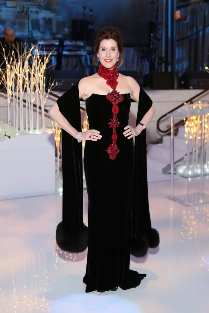 Ballet Ball