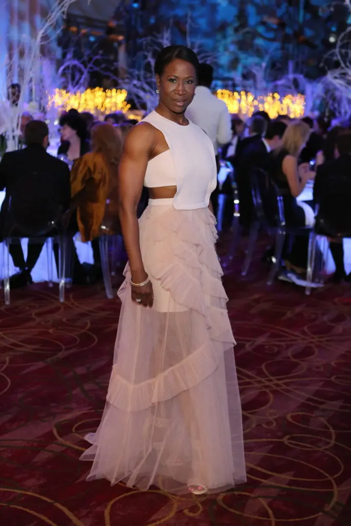 Ballet Ball