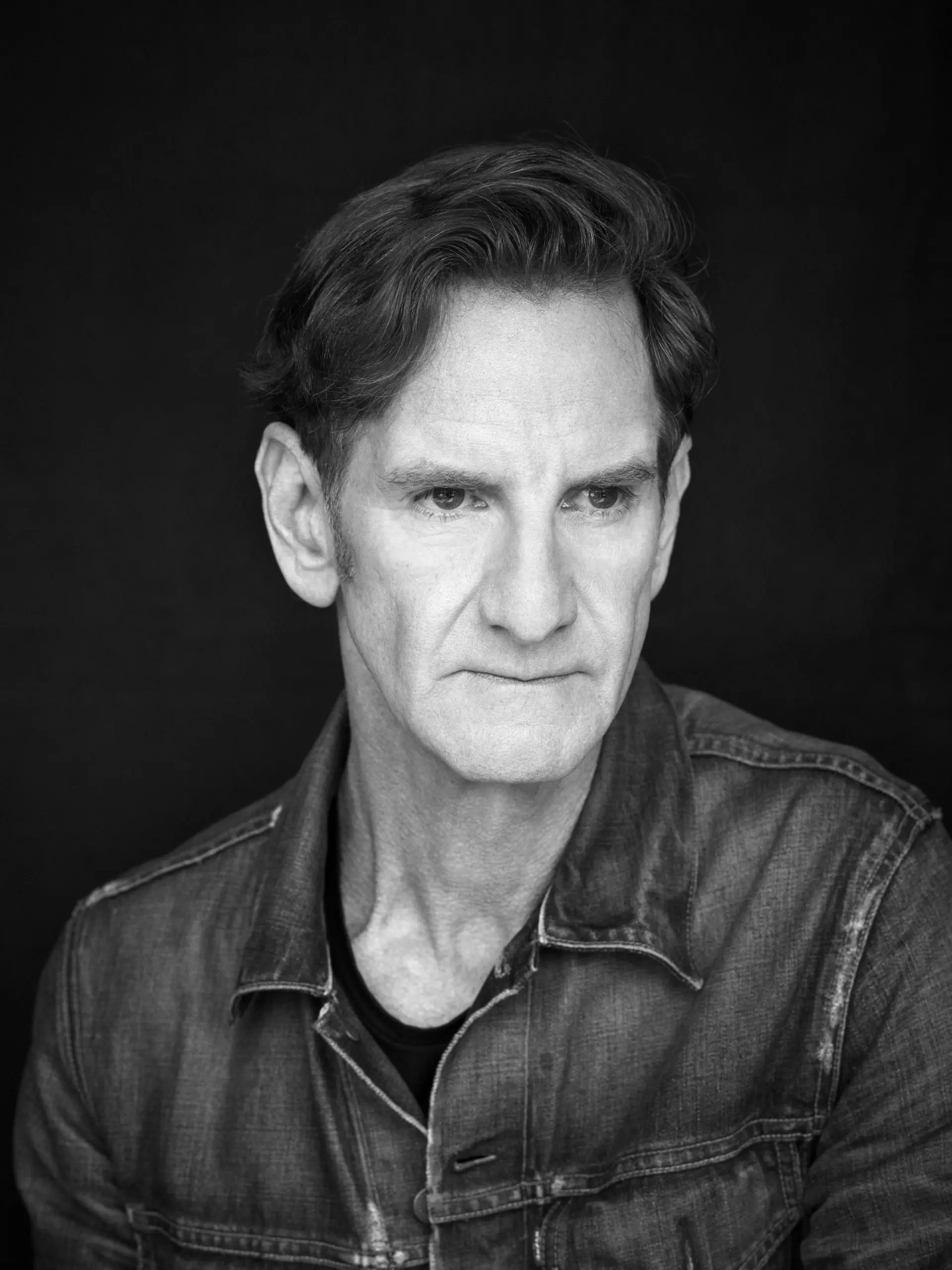 MARK SELIGER