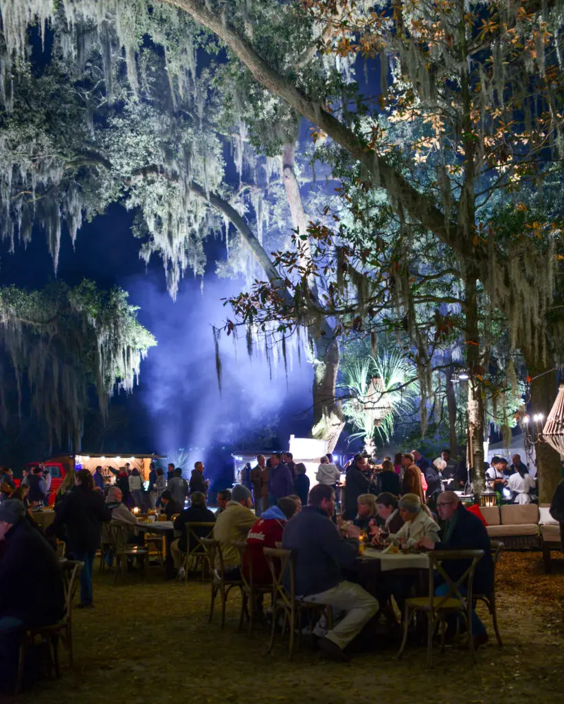 Music to Your Mouth provides a curated epicurean experience unlike any other food and wine festival 