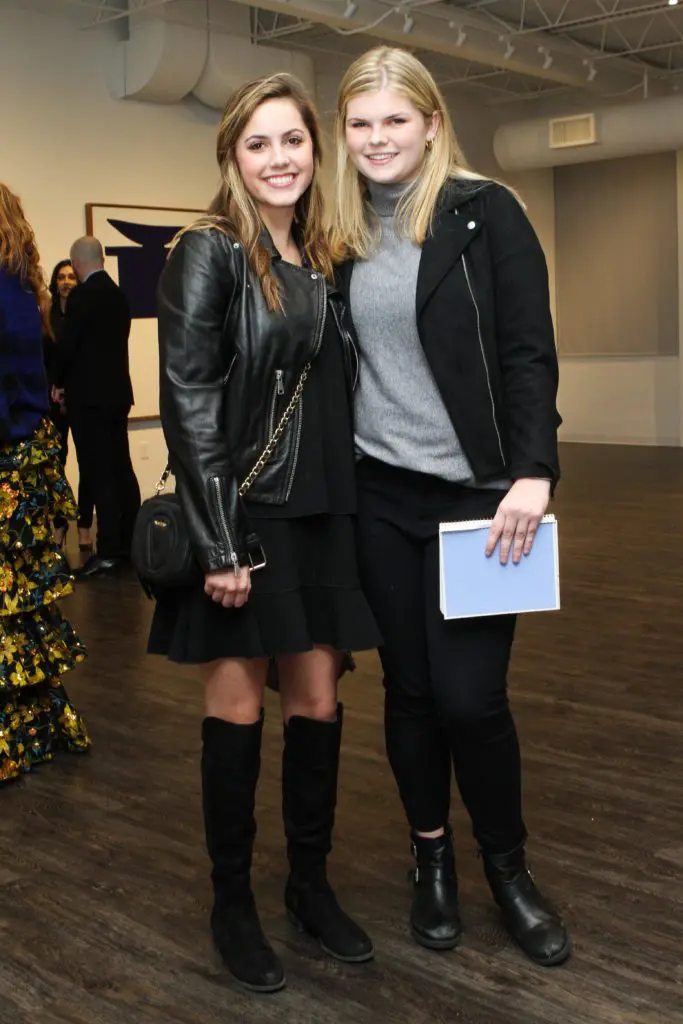 Nancy Littlejohn Fine Art Grand Opening (Photo by Chris P. Bachman)