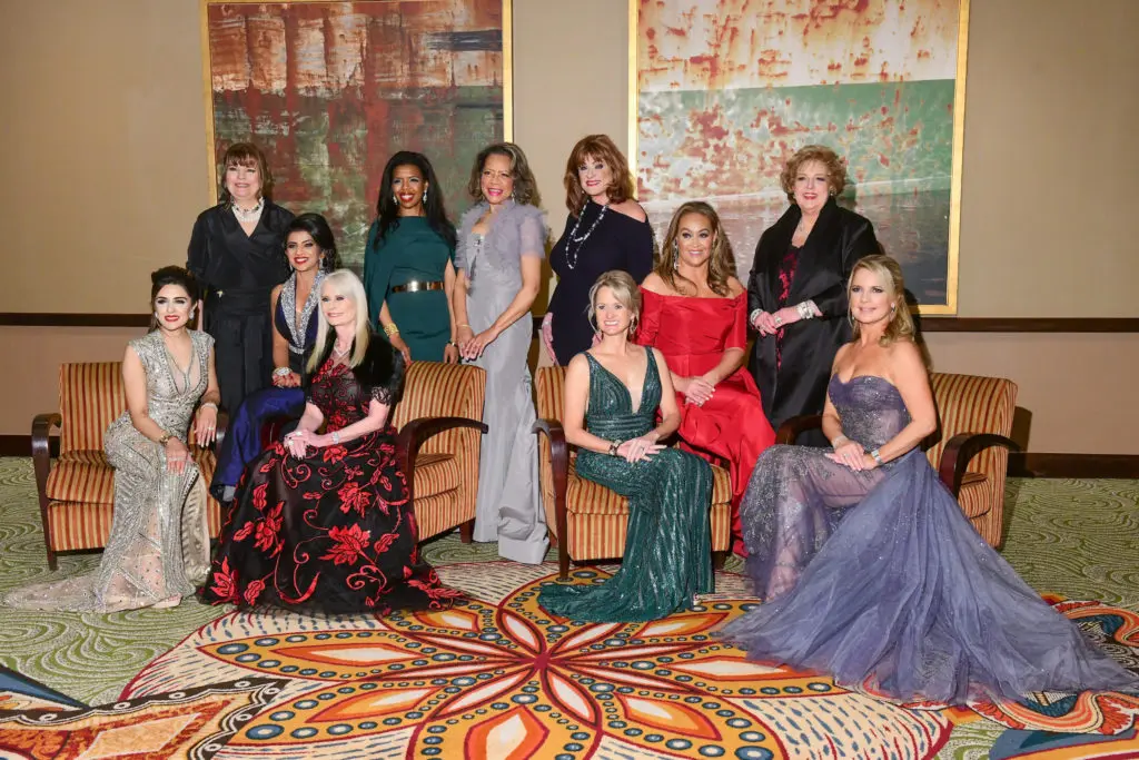 Winter Ball