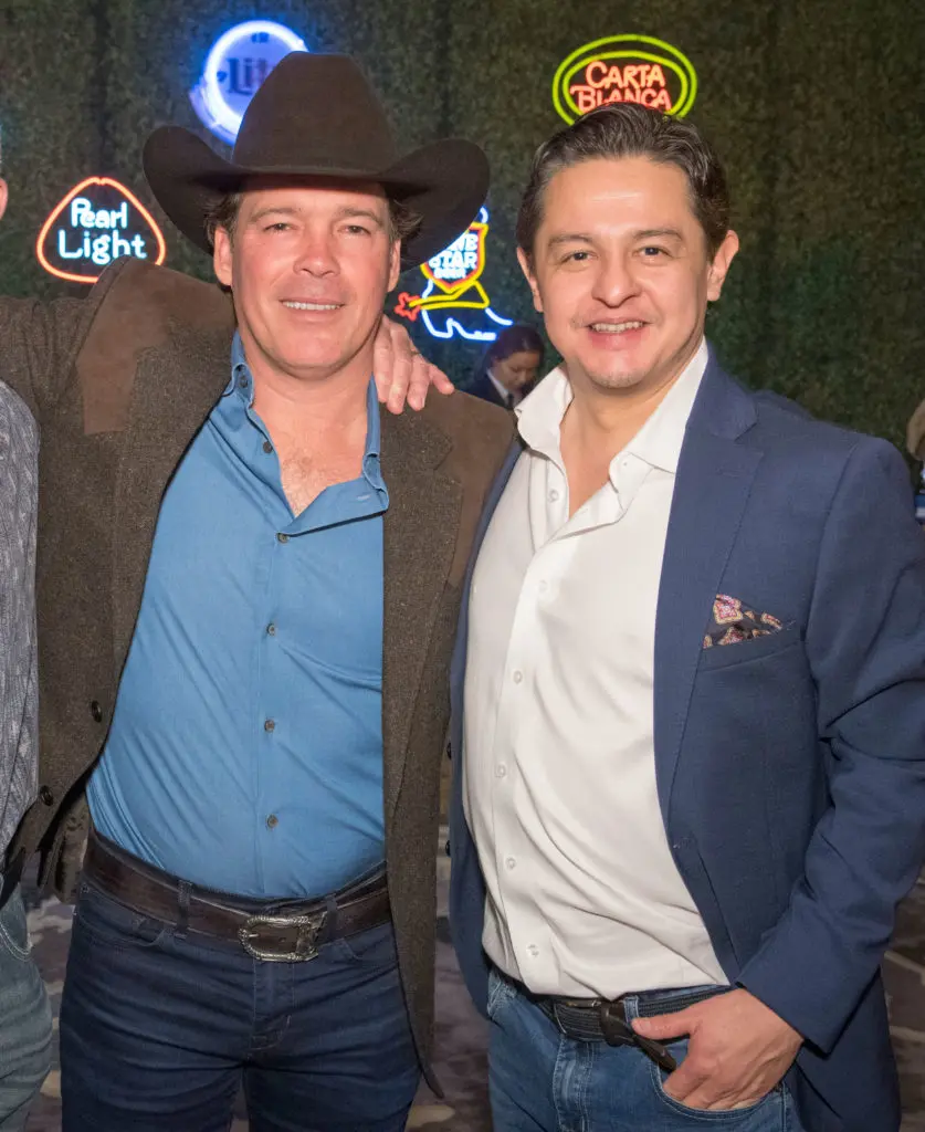 Buzbee Holiday Party 2018