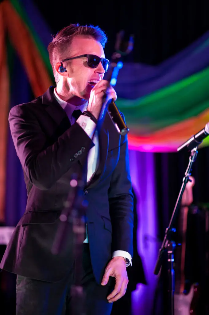 Turn it Gold Gala