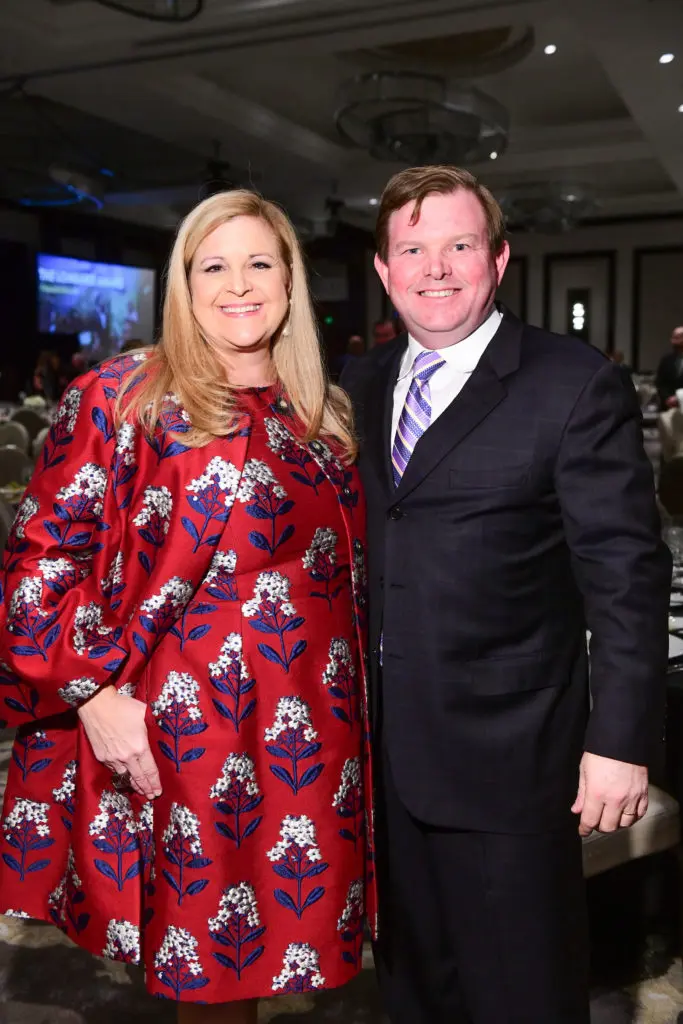 Gridiron Greats at the Post Oak Hotel