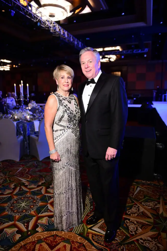 Winter Ball