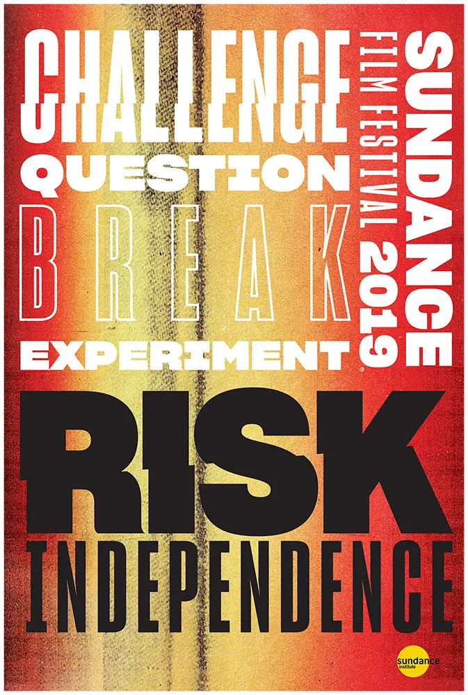 2019 Theme is “Risk Independence”