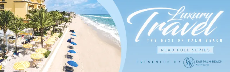 PaperCity - Luxury Travel
