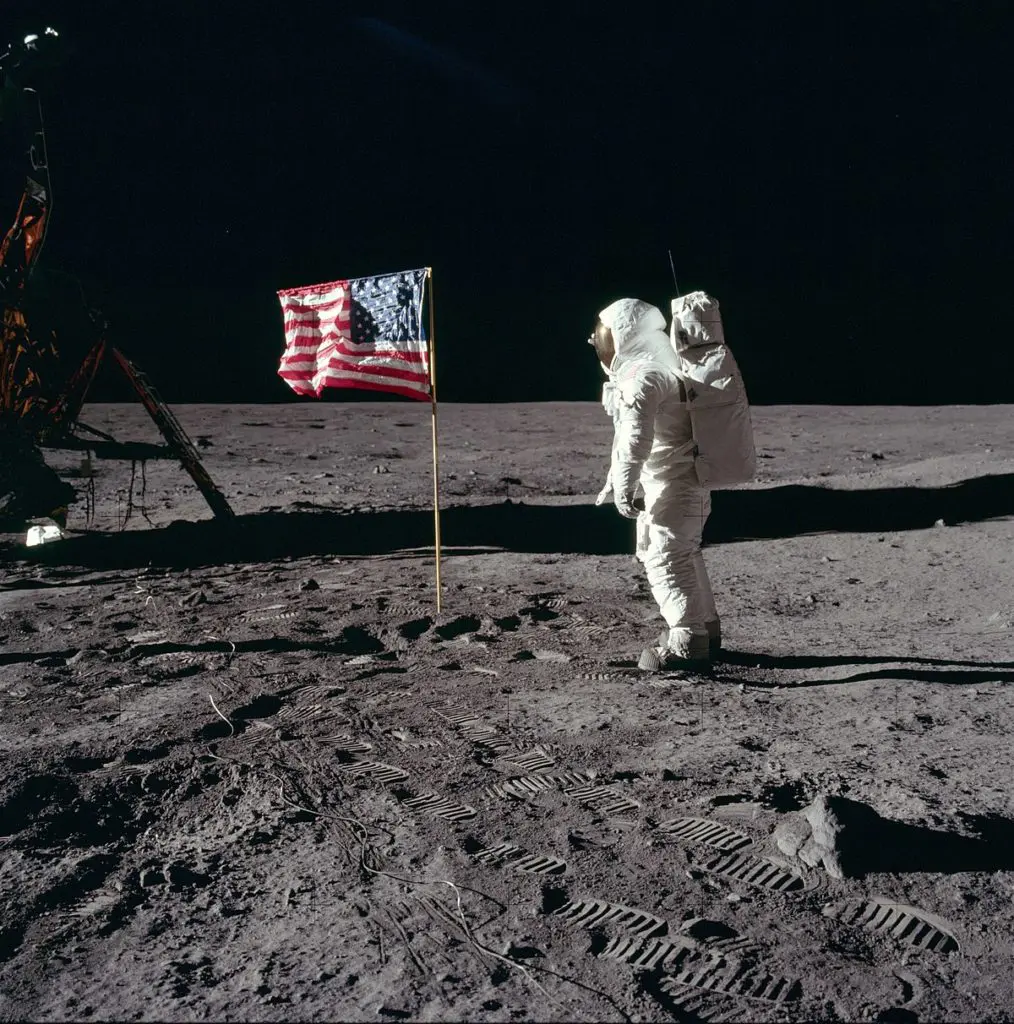 The documentary on Apollo 11 a hot ticket at this year’s Sundance Film Festival.