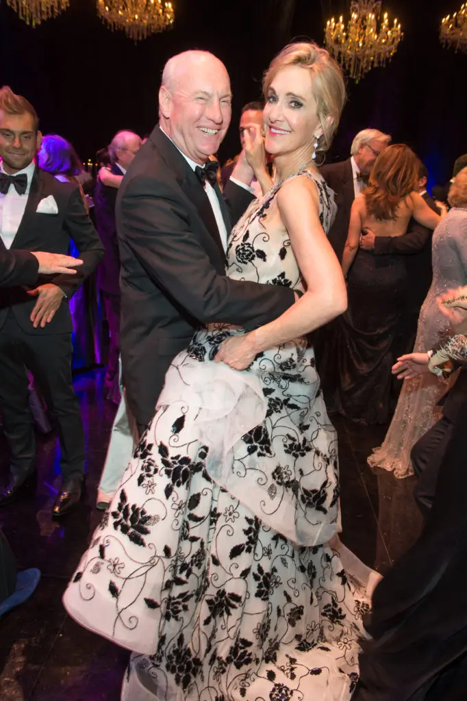 Ballet Ball, 2015