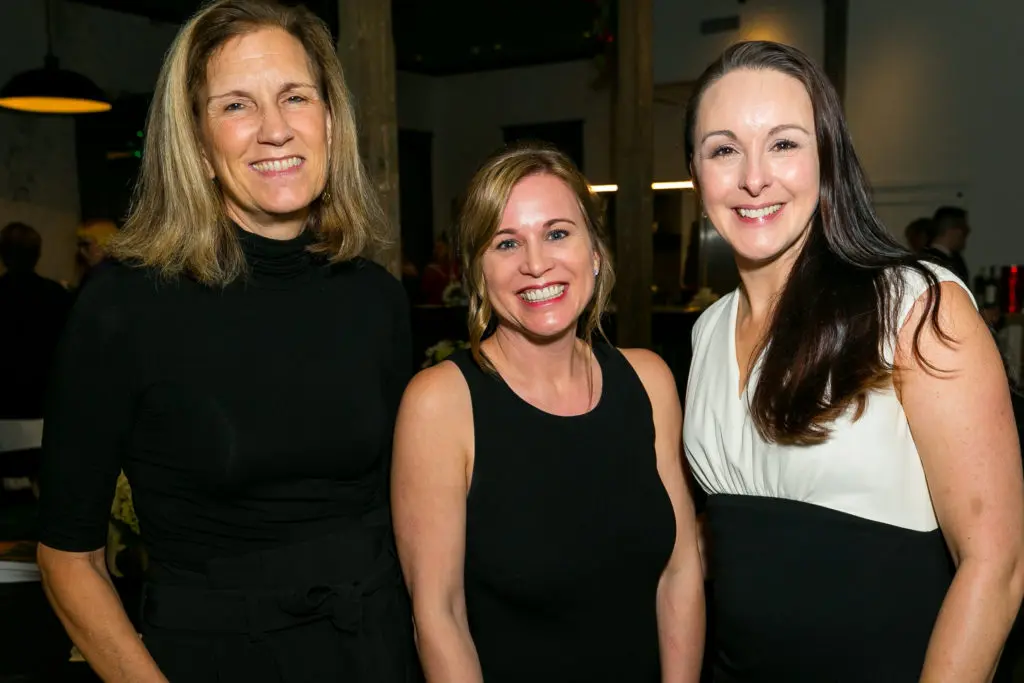 2018 Gulf Coast Gala