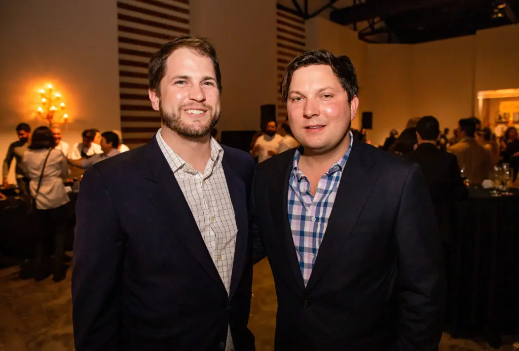 Truffle Masters at The Revaire