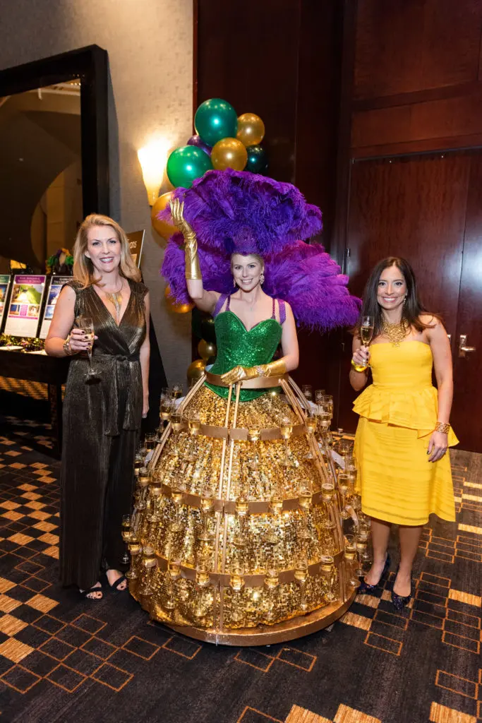 Turn it Gold Gala