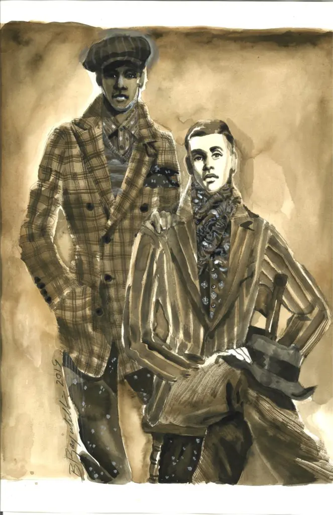Joseph Abboud