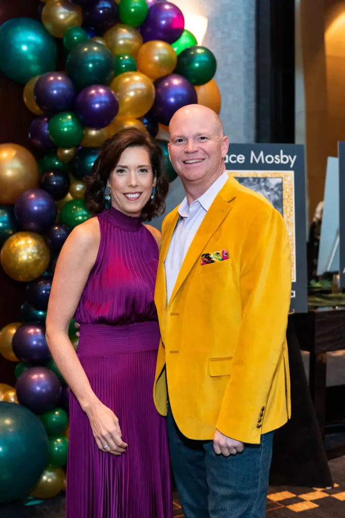 Turn it Gold Gala