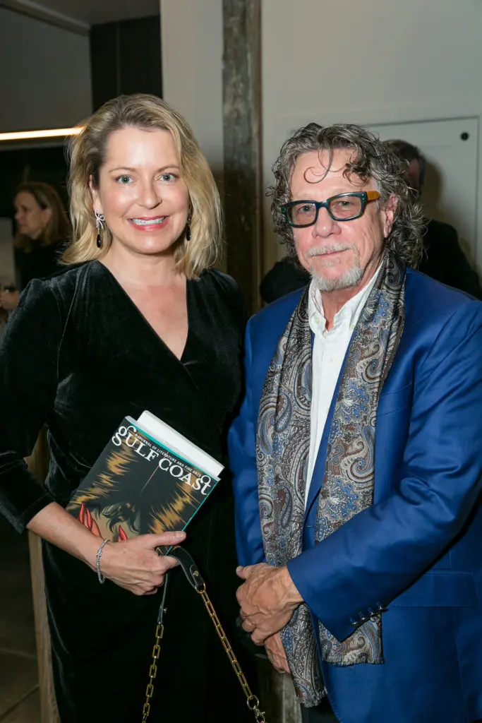 2018 Gulf Coast Gala