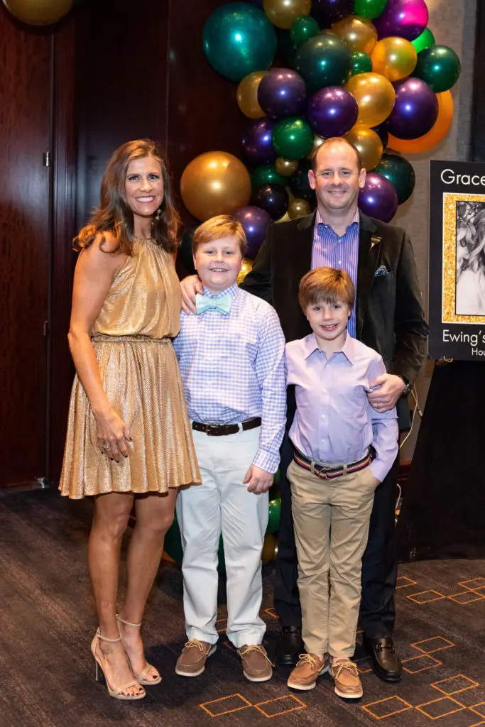 Turn it Gold Gala