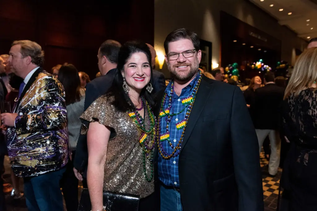Turn it Gold Gala
