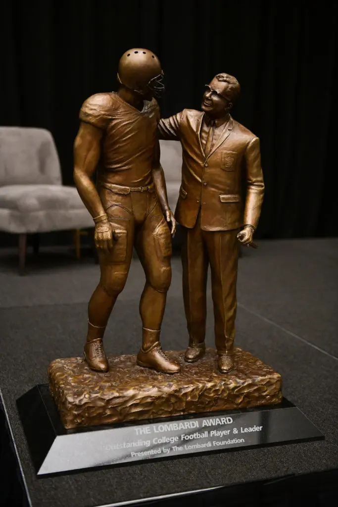 Gridiron Greats at the Post Oak Hotel