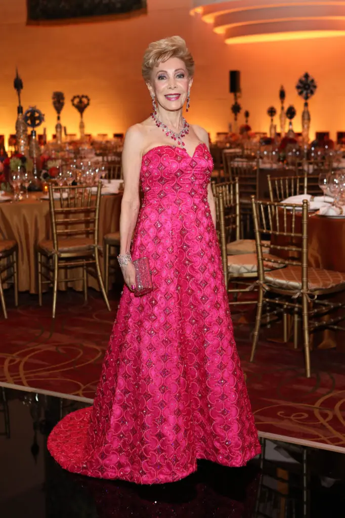 Ballet Ball
