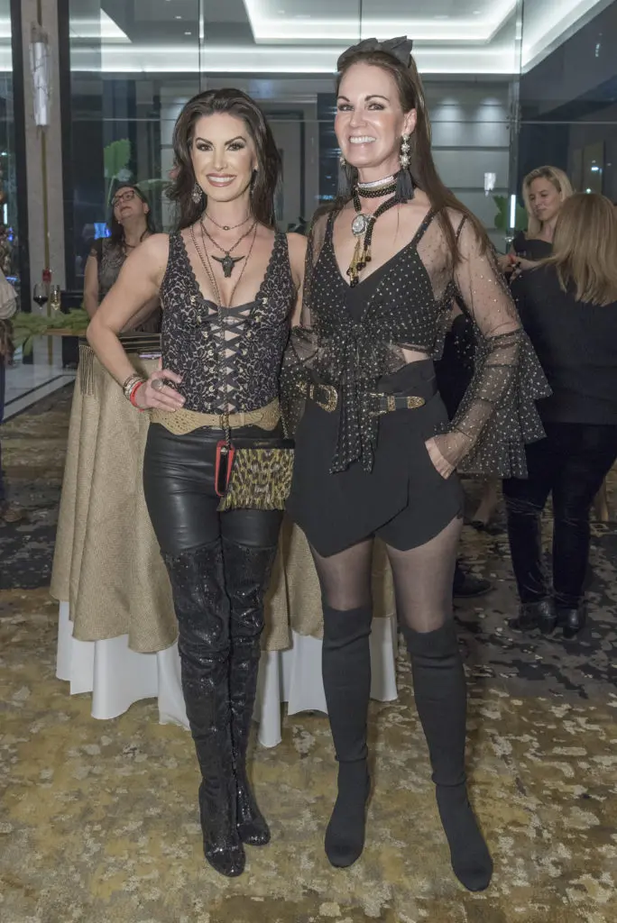Buzbee Holiday Party 2018